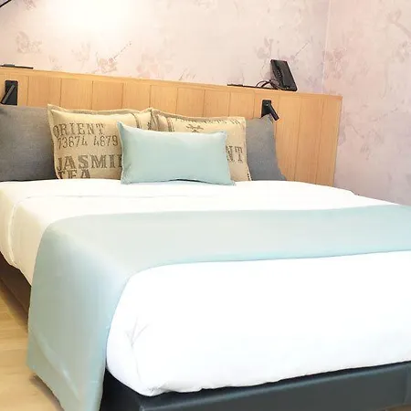 호텔 Descobertas Boutique By Aspasios 4*