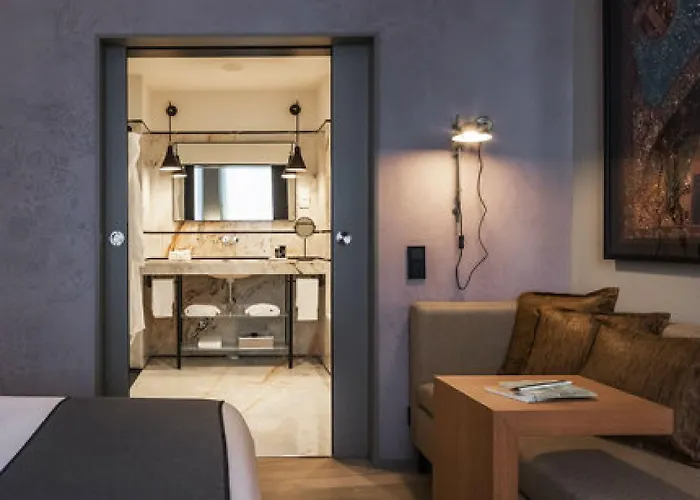 Descobertas Boutique By Aspasios Porto