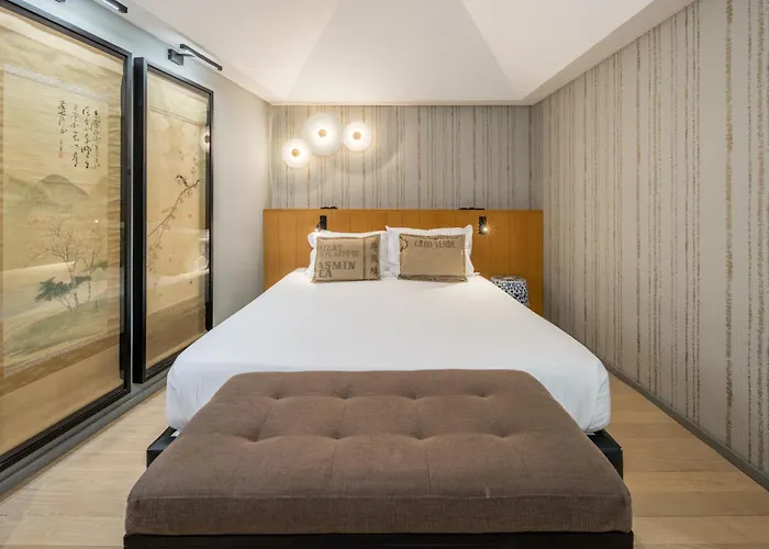 Descobertas Boutique By Aspasios Porto