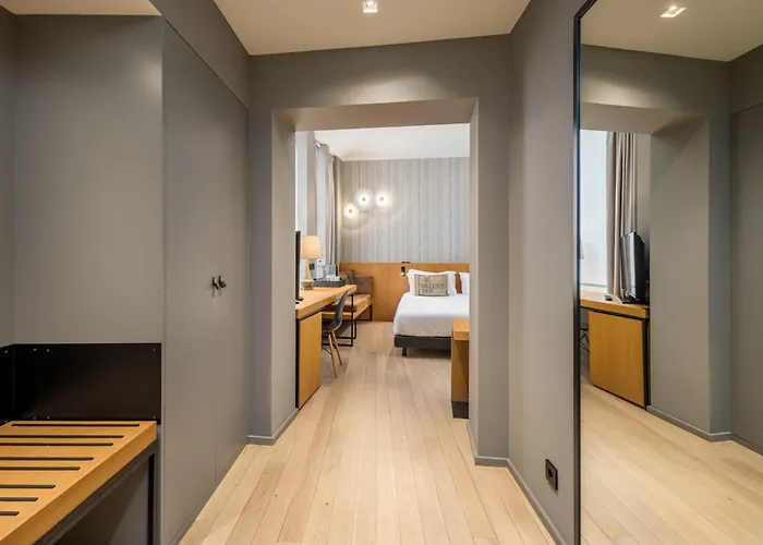 Hotel Descobertas Boutique By Aspasios Porto