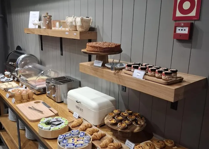 Hotel Descobertas Boutique By Aspasios Porto