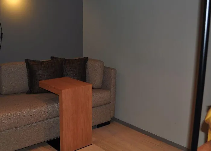 Descobertas Boutique By Aspasios Hotel