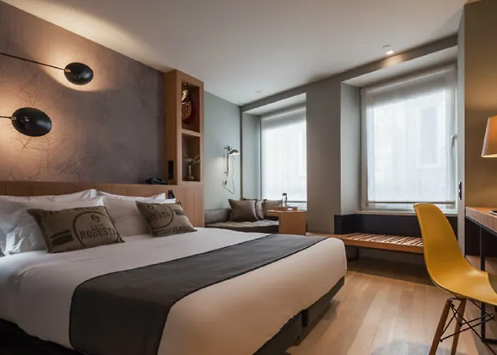 Hotel Descobertas Boutique By Aspasios Porto