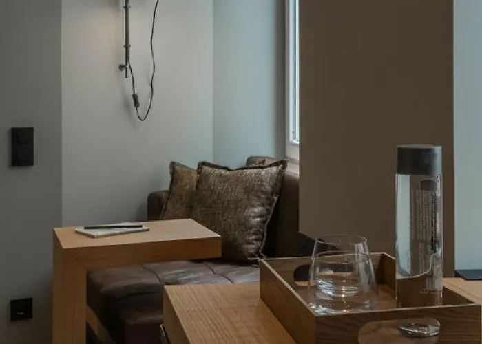 Descobertas Boutique By Aspasios 4*