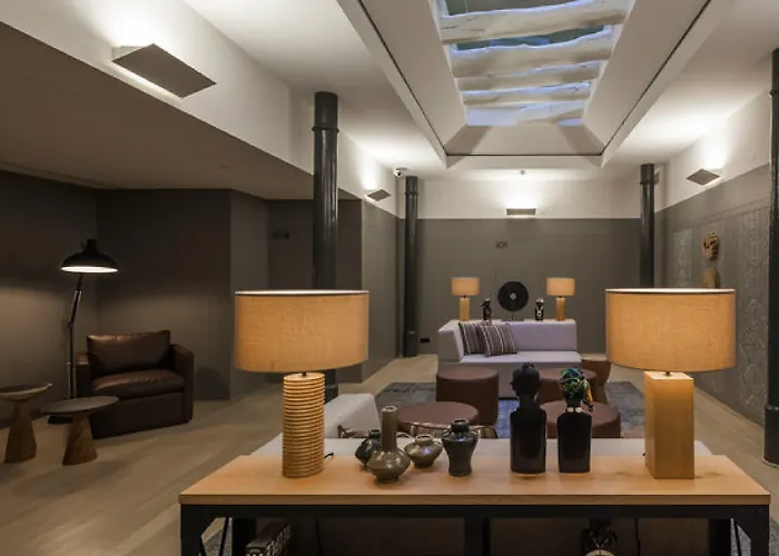 Descobertas Boutique By Aspasios Hotel 4*