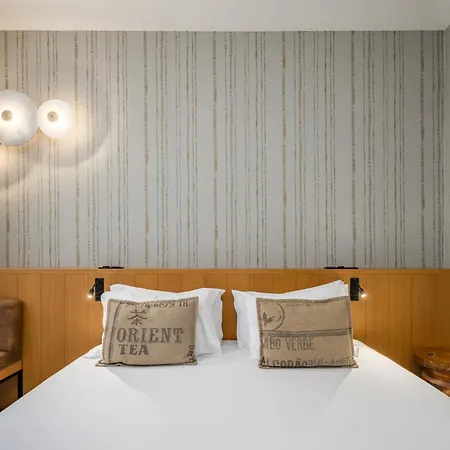 Hotel Descobertas Boutique