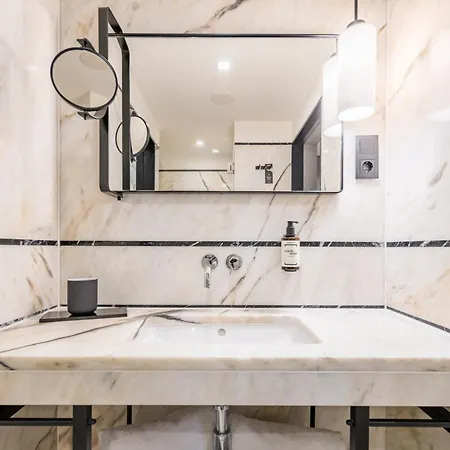 Hotel Descobertas Boutique