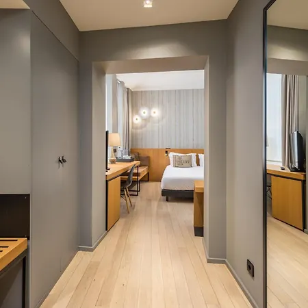 Hotel Descobertas Boutique Oporto