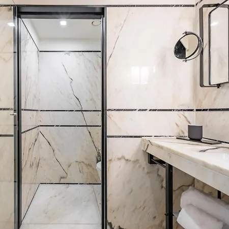 Hotel Descobertas Boutique