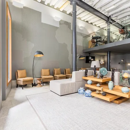 Descobertas Boutique 4* Oporto