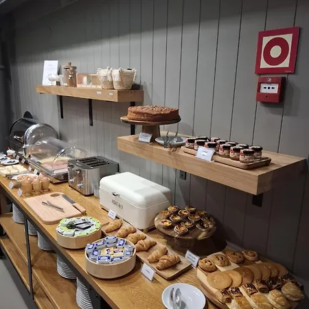 Hotel Descobertas Boutique Oporto