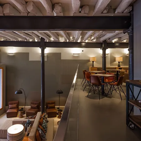 Hotel Descobertas Boutique Oporto