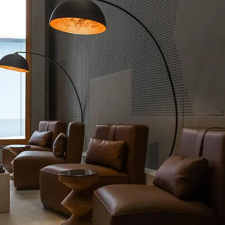 Hotel Descobertas Boutique Oporto