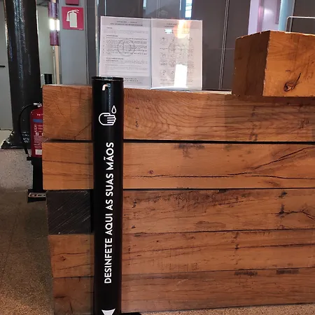 Descobertas Boutique 4* Oporto