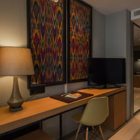 Descobertas Boutique Hotel