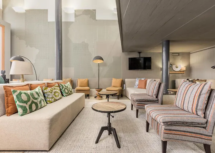 Descobertas Boutique By Aspasios 호텔 4*