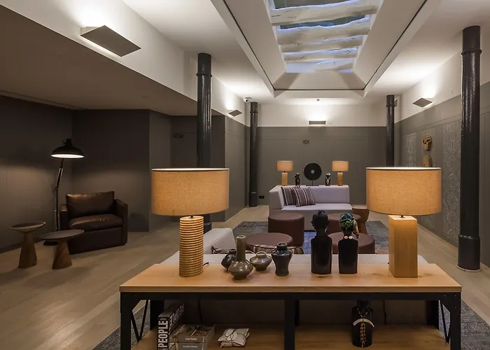 Descobertas Boutique By Aspasios 4* 포르투