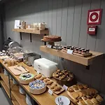 Hotel Descobertas Boutique Oporto