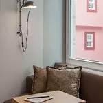 Hotel Descobertas Boutique Oporto