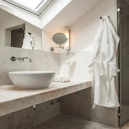 Descobertas Boutique By Aspasios 4* Oporto