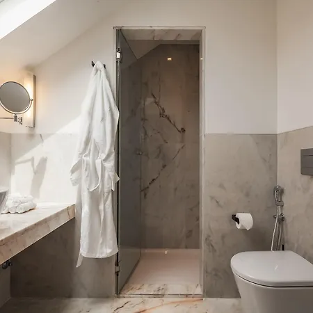 Hotell Descobertas Boutique By Aspasios Oporto