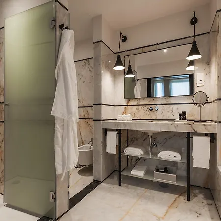 Descobertas Boutique By Aspasios Hotell 4*