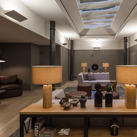 Hotell Descobertas Boutique By Aspasios Oporto