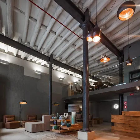 Descobertas Boutique By Aspasios Szálloda 4*