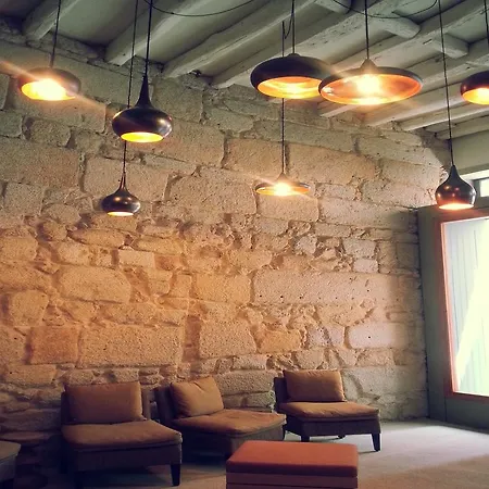 Descobertas Boutique By Aspasios Hotell Oporto