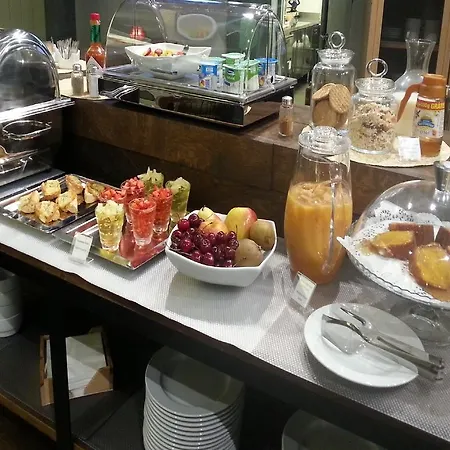 Hotell Descobertas Boutique By Aspasios