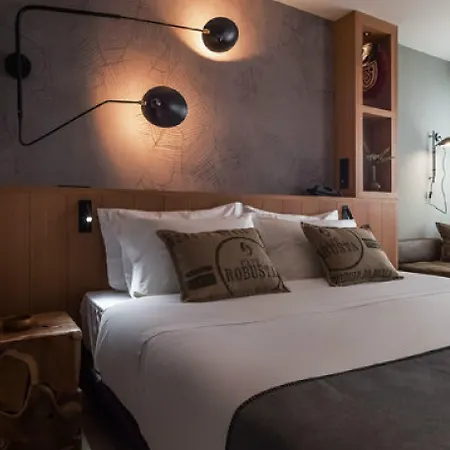 Hotell Descobertas Boutique By Aspasios