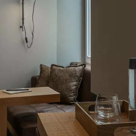 Hotell Descobertas Boutique By Aspasios Oporto