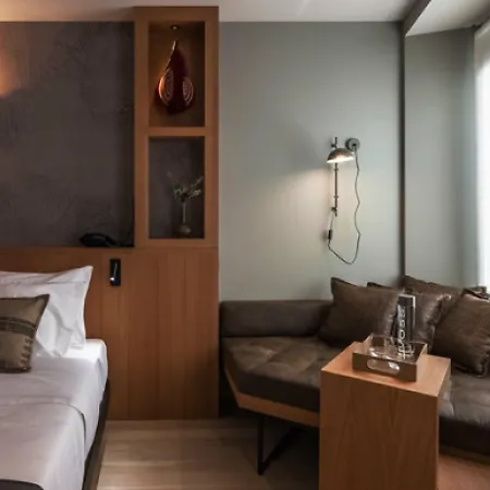 Descobertas Boutique By Aspasios Oporto