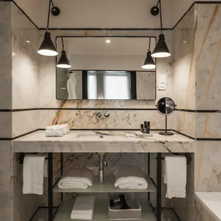 Descobertas Boutique By Aspasios Oporto