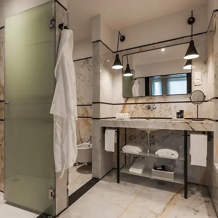 Descobertas Boutique By Aspasios 4* Oporto