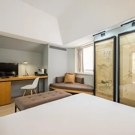 Descobertas Boutique By Aspasios Hotell 4*