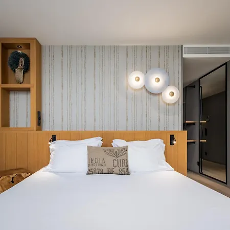 Hotell Descobertas Boutique By Aspasios 4*