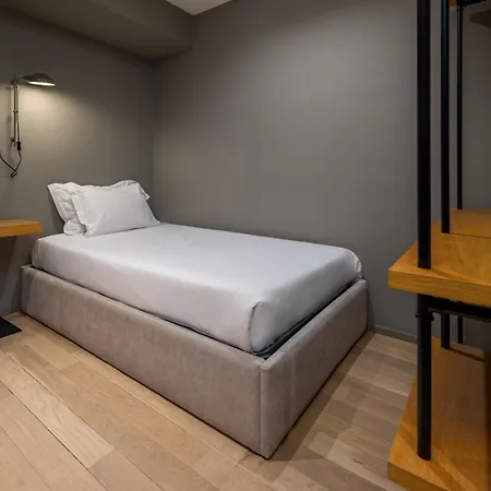 Szálloda Descobertas Boutique By Aspasios Porto