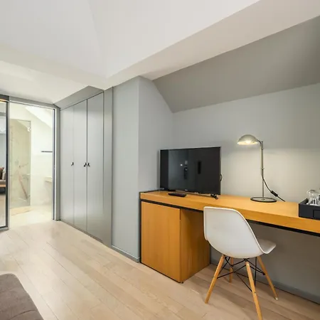 Descobertas Boutique By Aspasios 4* Porto