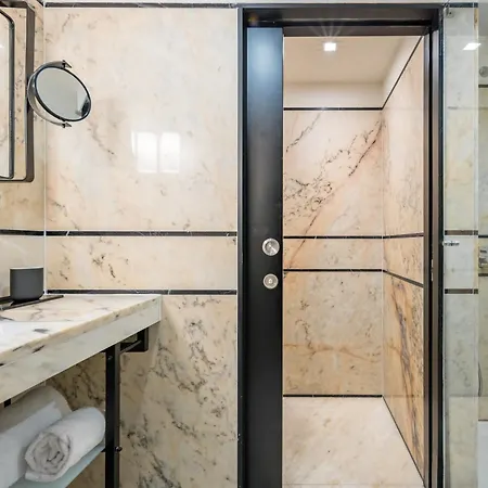 Szálloda Descobertas Boutique By Aspasios