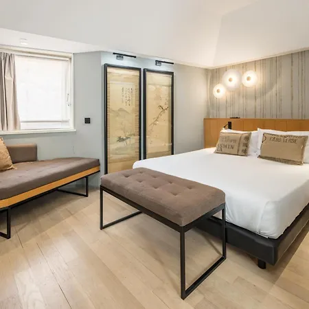 Descobertas Boutique By Aspasios Hotel 4*