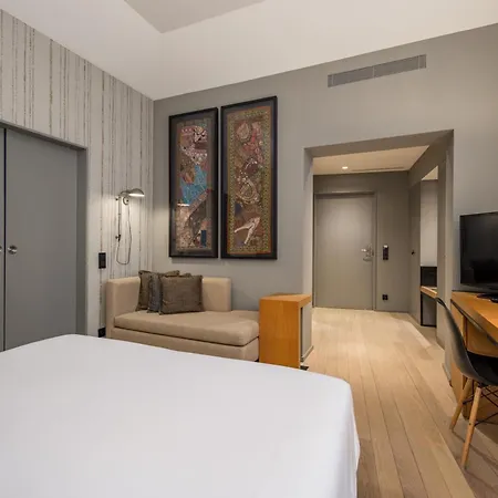 Szálloda Descobertas Boutique By Aspasios 4*