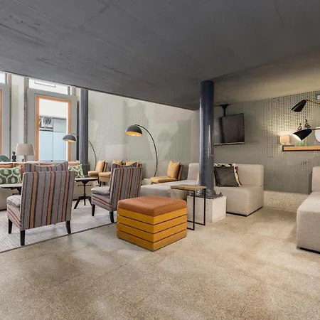 Descobertas Boutique By Aspasios 4*