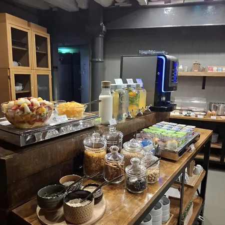 Szálloda Descobertas Boutique By Aspasios 4*