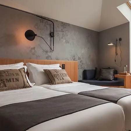 Hotel Descobertas Boutique By Aspasios