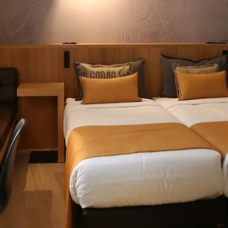 Descobertas Boutique By Aspasios