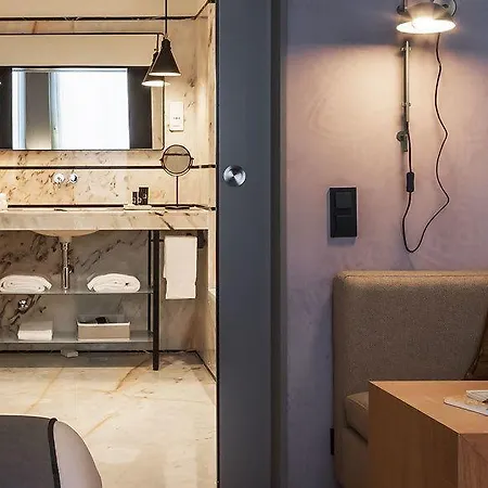 Descobertas Boutique By Aspasios 4*