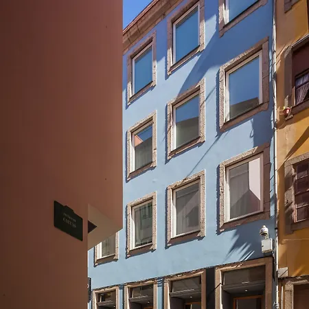 Descobertas Boutique By Aspasios 4*