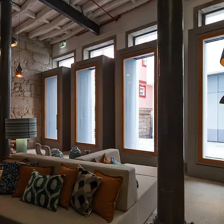 Descobertas Boutique By Aspasios Hotel