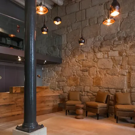 Descobertas Boutique By Aspasios Porto